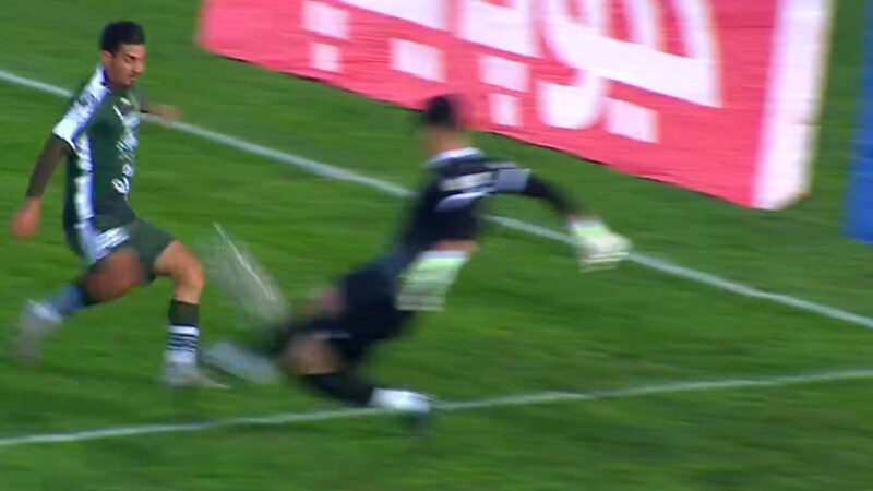 اشتباه ابرقویی و واکنش پیام نیازمند