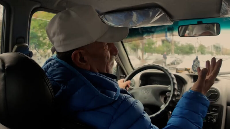 ویدیو متفاوت از باشگاه ملوان با استفاده از ترانه لس آنجلسی!