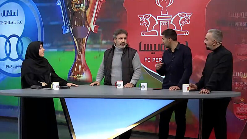 رهبری‌فرد: برای من افت داشت در دربی کارت نمی‌گرفتم