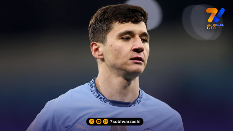 گزینه غیرمنتظره رئال مادرید؛ خوسانوف جانشین موقت؟