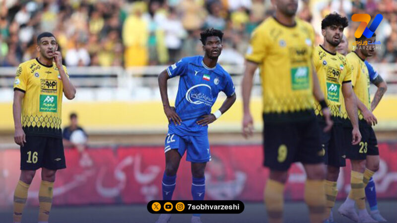 زمان پخش آخرین بازی نیم فصل اول در سراسر جهان!