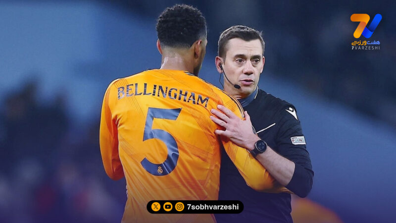 کلمنت تورپن، بهترین داور فوتبال جهان شد