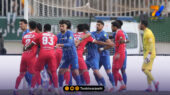 ورمزیار: اگر قرار به تورنمنت باشد، لیگ را ادامه دهید/ تیم ملی قربانی شرایط جنگی و لغو بازی‌های بزرگ شد