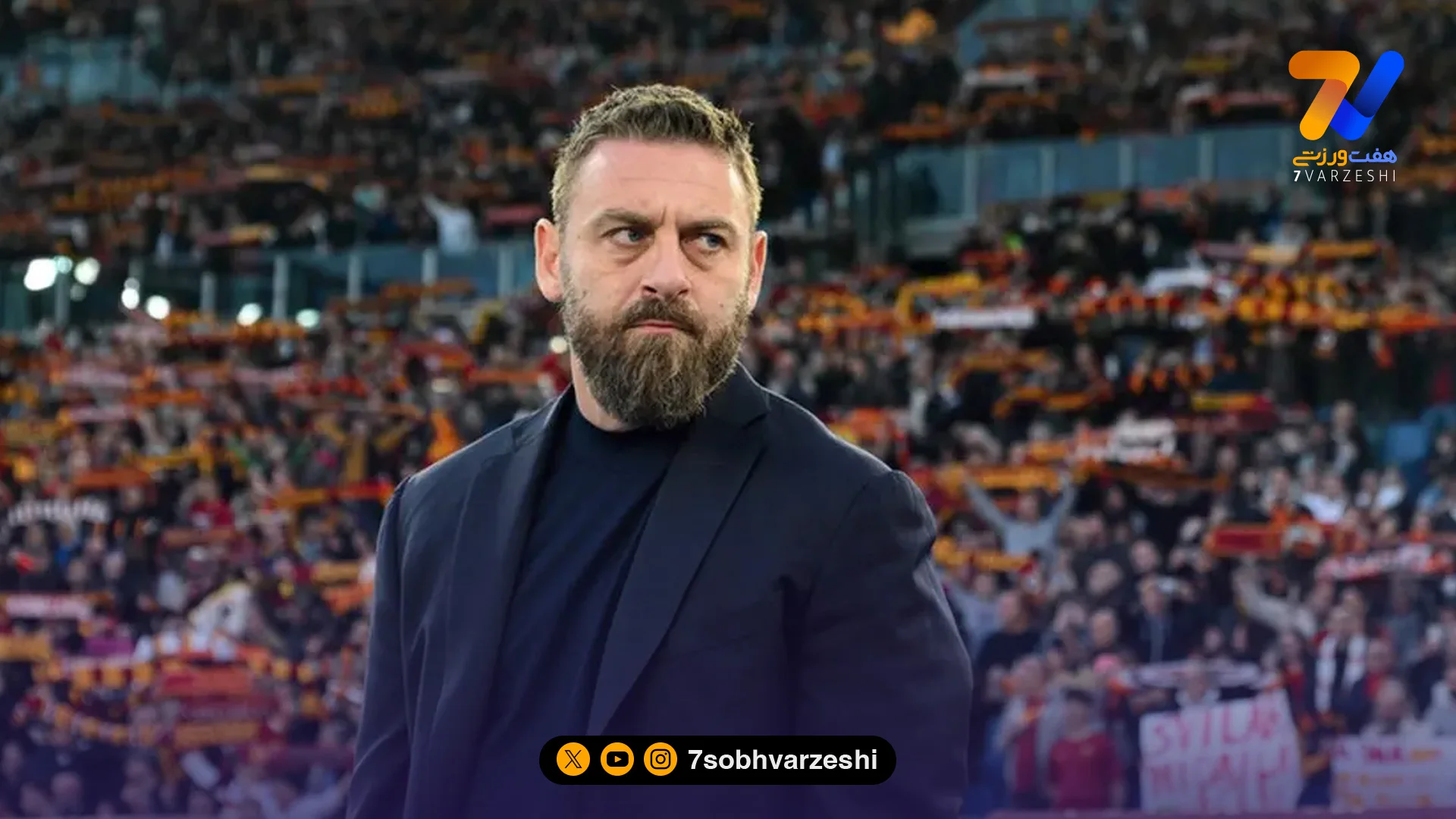 اعتراف عجیب ده‌روسی؛ برای پیدا کردن تیم، ویدیو تبلیغاتی ساختم!