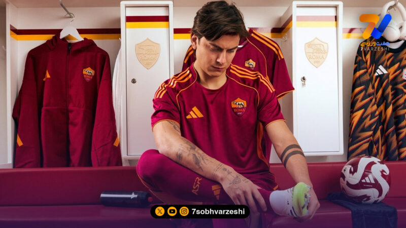 دیبالا در دوراهی رم یا بازگشت به آرژانتین!