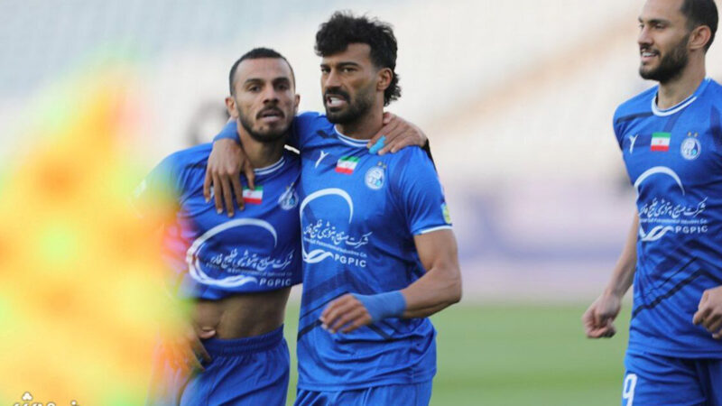 واکنش بیک‌زاده به حواشی اخیر رامین رضاییان و ابوالفضل جلالی