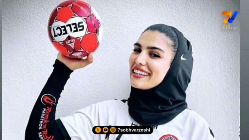 قاب ورزشی | ناهید، مهسا، مریم و راضیه جانباز