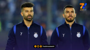 تصمیم تکراری ساپینتو؛ رامین رضاییان و جلالی دوباره خط خوردند!