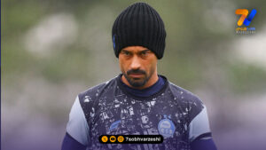 غیبت رامین رضاییان در تمرین استقلال