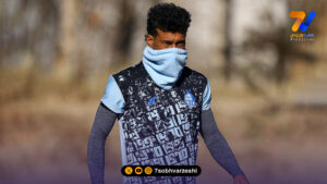 پشت پرده انتشار عکس قدیمی رامین رضاییان؛ گل به خودی رسانه استقلال!