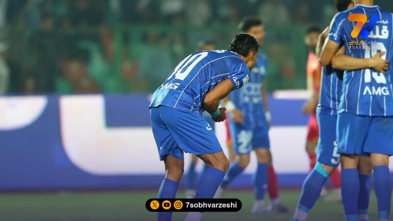 رامین رضاییان خود زنی کرد! +عکس