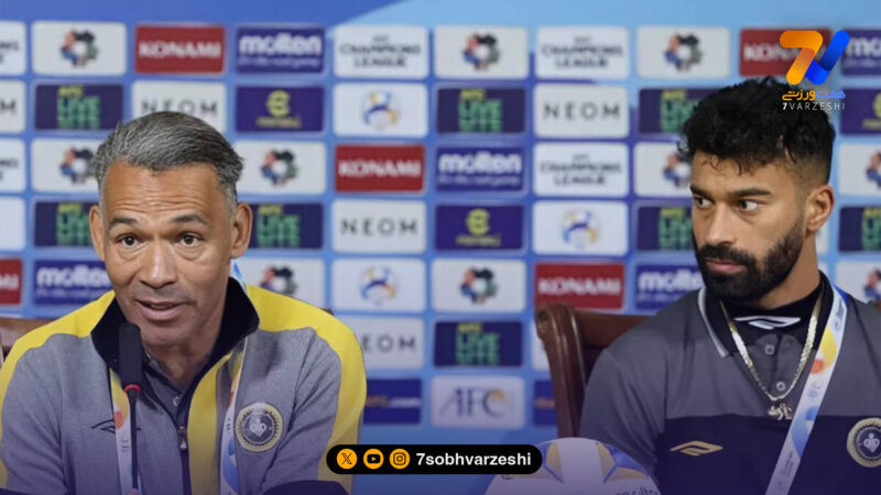 مقصد بعدی رامین رضاییان مشخص شد؛ شارجه امارات!