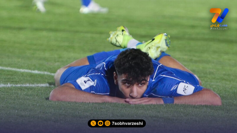 ستاره استقلال به سپاهان می‌رسد