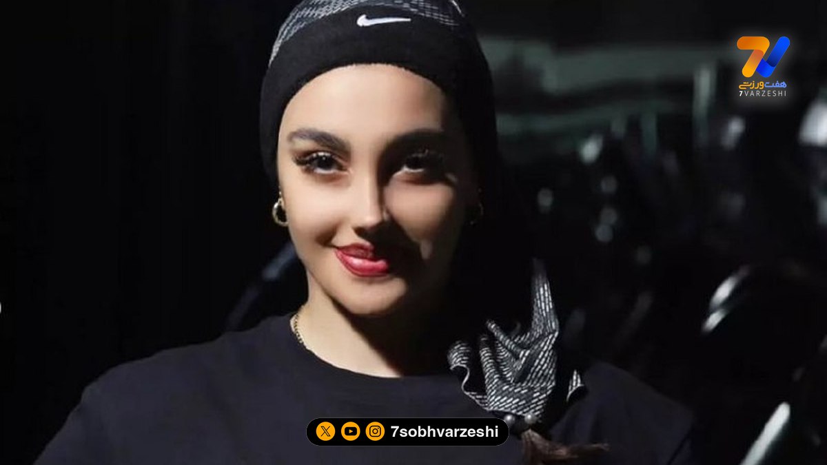 بیوگرافی ملیکا دختر کاراته کار سابق و تیراندازی با کمان فعلی