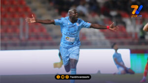 پیشنهاد یک و نیم میلیون دلاری قرمزها به مهاجم اکوادوری!