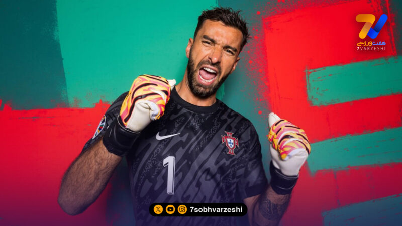 پاتریسیو رسما از فوتبال خداحافظی کرد