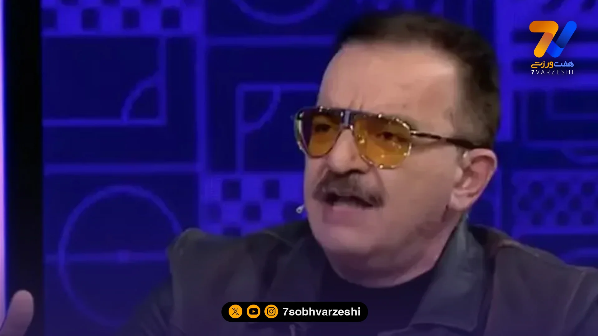 واکنش تند زنوزی به بیانیه سازمان لیگ