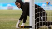 بیوگرافی زهره کودایی سنگربان فوتبال زنان ایران