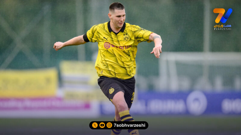 بازگشت مدافع آلمانی به سال ۲۰۲۶ موکول شد!