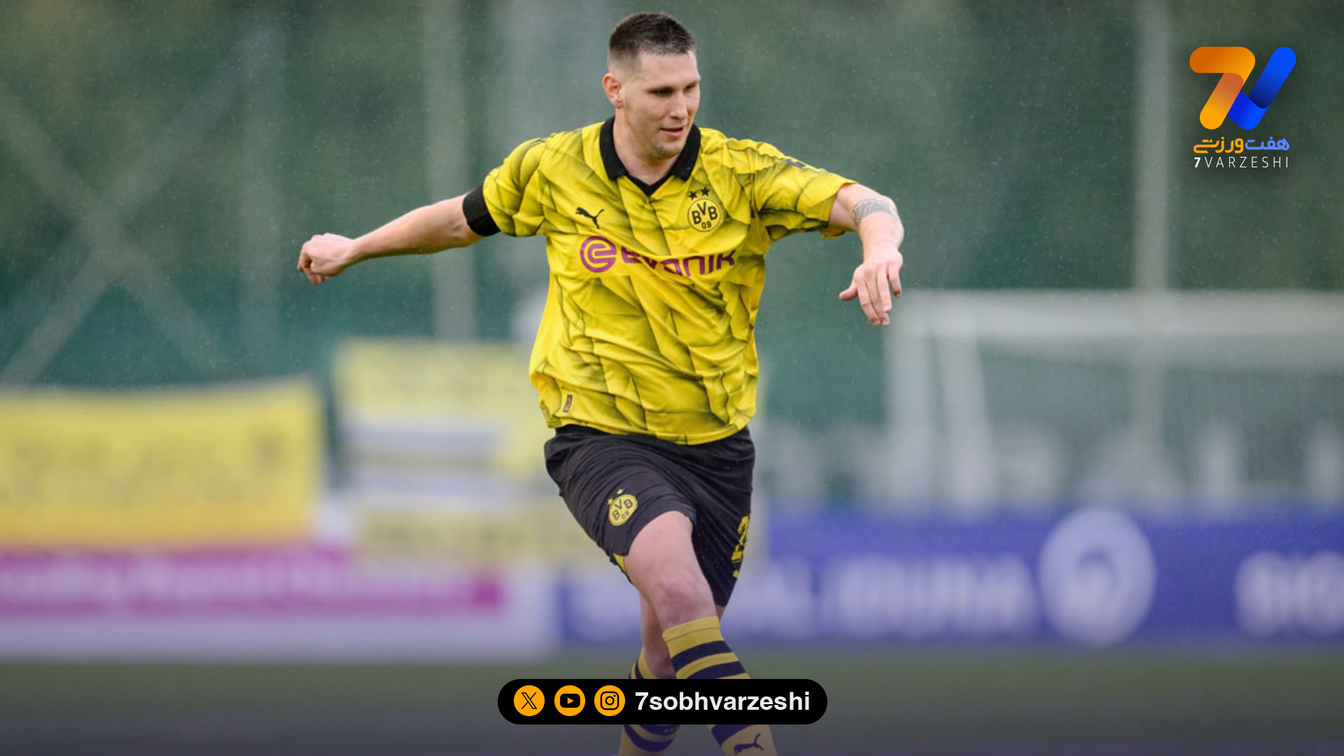 بازگشت مدافع آلمانی به سال ۲۰۲۶ موکول شد!