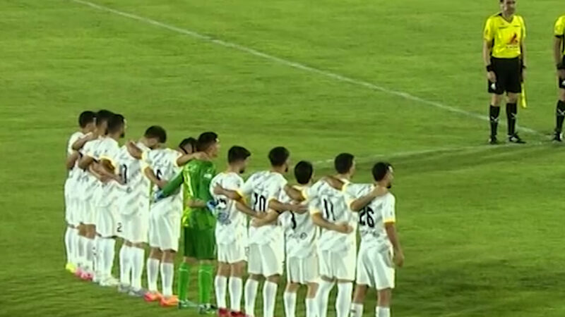 از برگزاری چهار دیدار مرحله یک هشتم جام حذفی تا حذف اینتر از سوپرکاپ ایتالیا