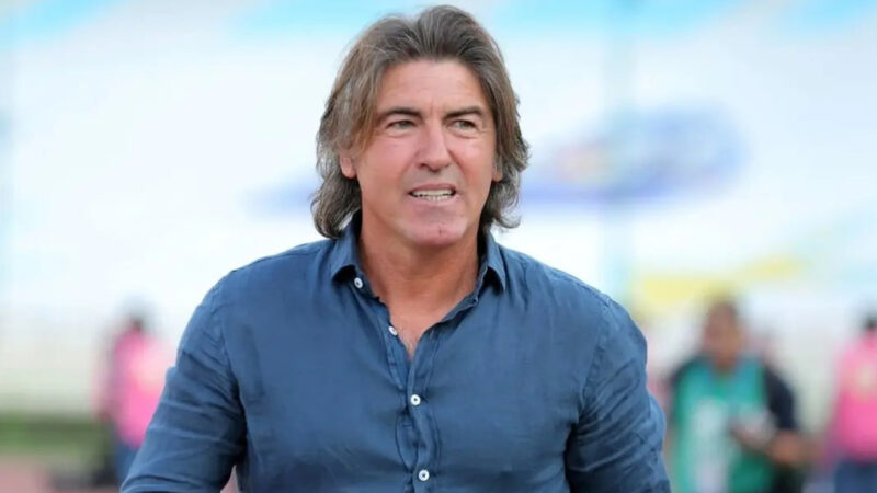 فریدونی: اولتیماتومی به ساپینتو و کادرفنی هنوز ندادیم