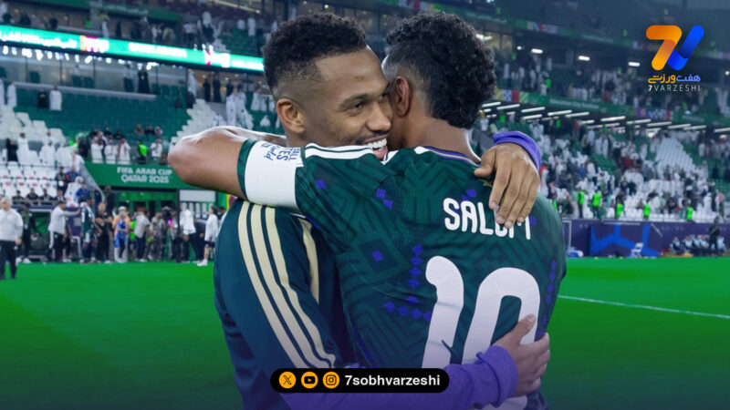 تیم کی‌روش مقابل مرد سال آسیا کم آورد!