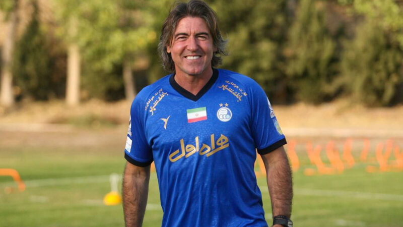 ساپینتو: فردا فقط برای بردن بازی می کنیم