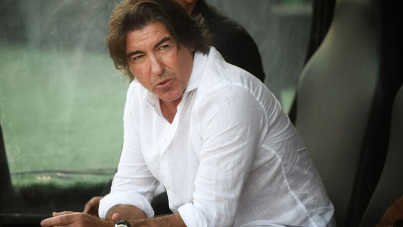 ساپینتو: امروز هم بد نبودیم ولی نباید اینگونه گل بخوریم