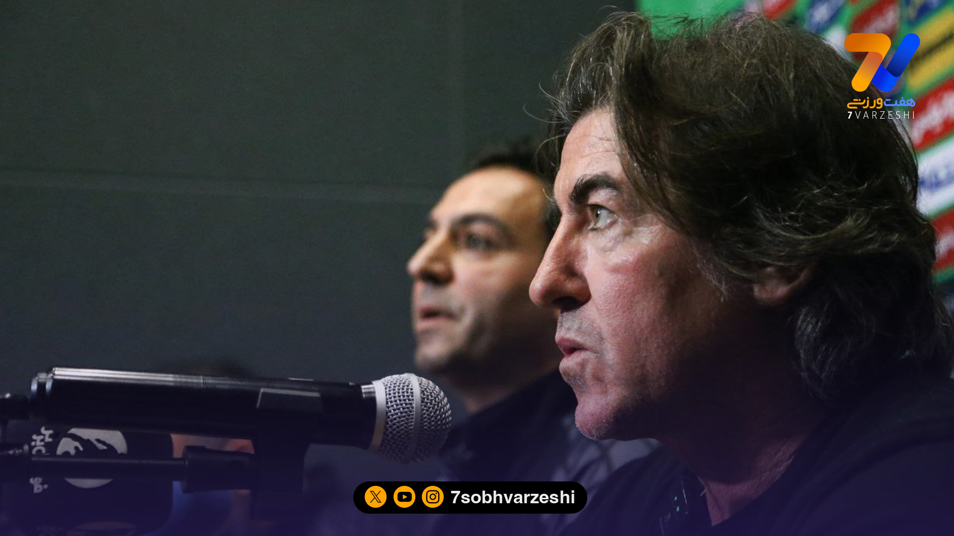 ساپینتو: هواداران انتطار برد دارند؛ زمان پیروزی فرا رسیده است!