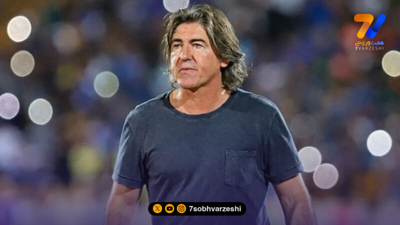 ساپینتو: اگر تاج بخواهد، برای بازی ایران – پرتغال تلاش می‌کنم