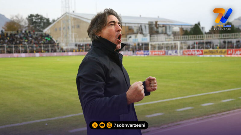 رونمایی از شخصیت واقعی استقلال در آسیا؛ پیام احساسی ساپینتو پس از صعود