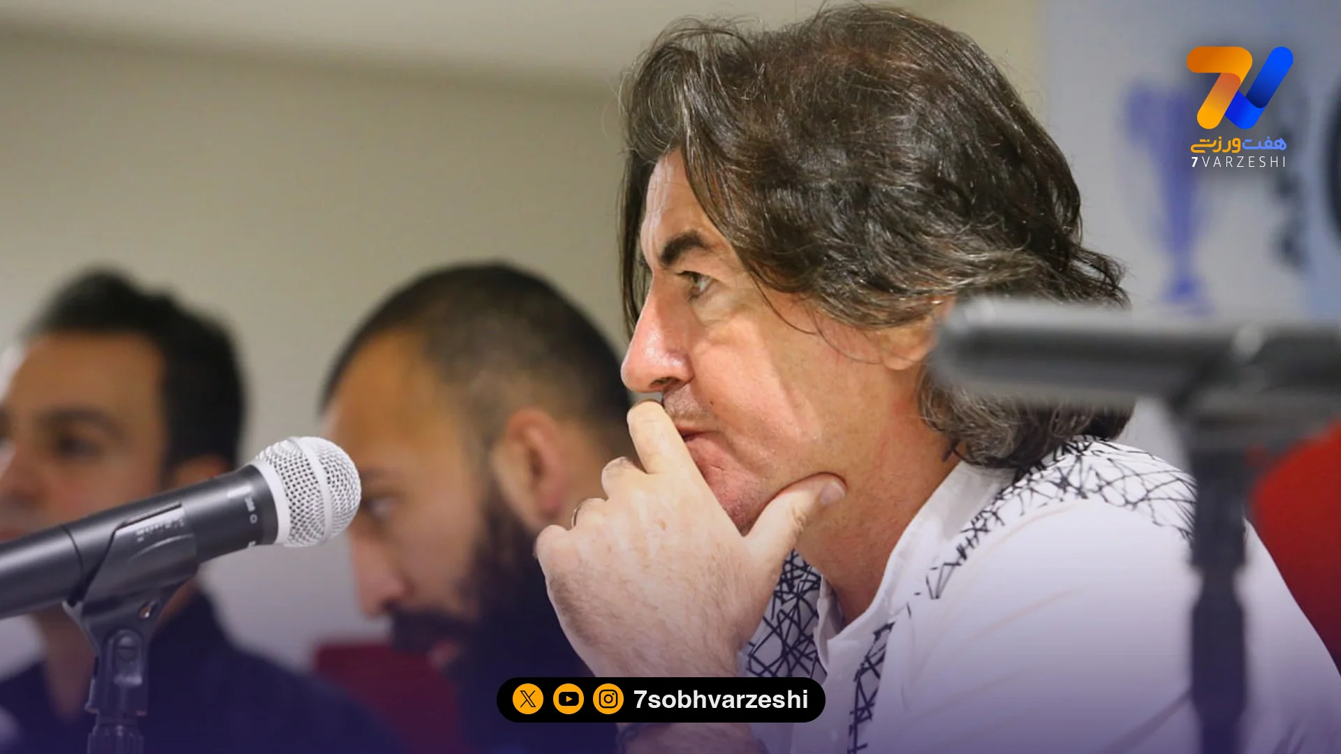 ساپینتو: دیدار با المحرق حکم فینال را دارد