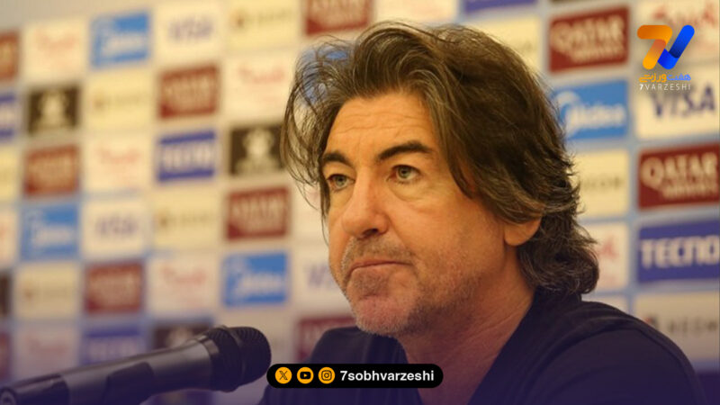 تبریک ساپینتو به قهرمانان کشتی استقلال +عکس