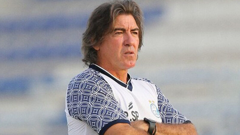 ساپینتو: از آن روزی که در تهران به المحرق باختیم، بهتر شده ایم!