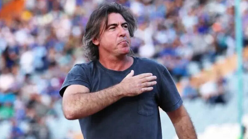 ساپینتو: بازی فردا برای ما و حریف یک فینال است