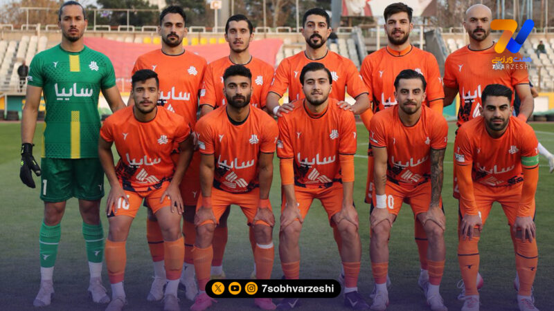 خطر انحلال بیخ گوش قهرمان لیگ برتر ایران؛ باشگاه تهرانی را برای فروش کارشناسی کردند!