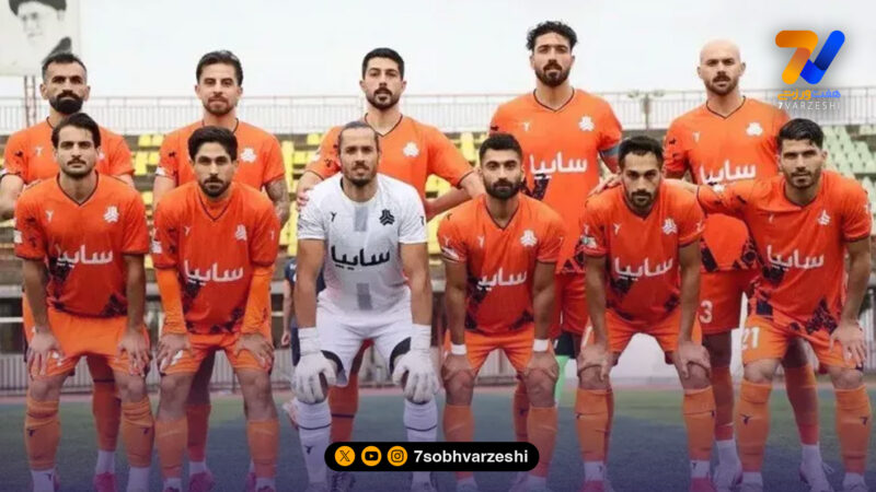 جدال سرخابی ها در لیگ یک؛ خوشامد تلخ کاپیتان استقلال به کاپیتان پرسپولیس!