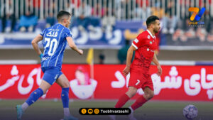 آرای استیناف لیگ برتر صادر شد؛ تایید جریمه رفیعی و پرسپولیس