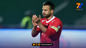 نارضایتی اوسمار از عملکرد سروش رفیعی