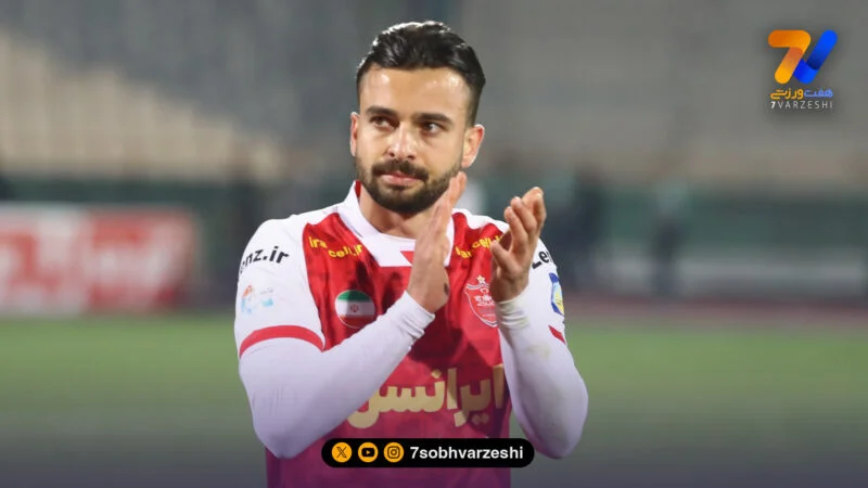 سروش رفیعی و خداداد عزیزی محروم شدند!