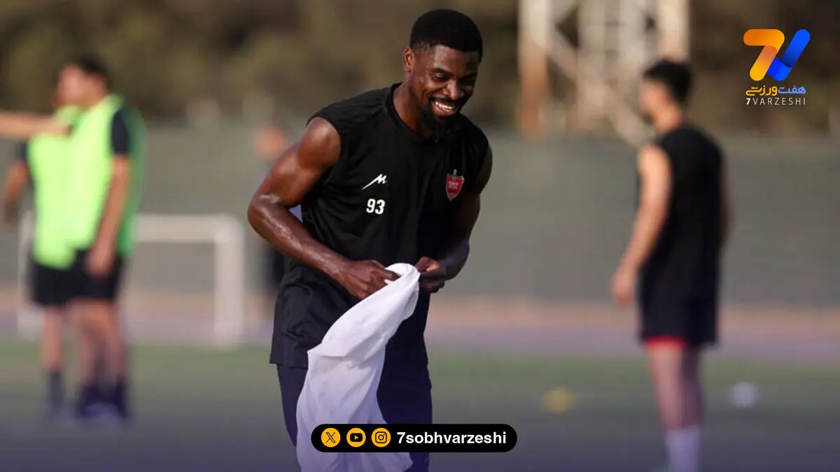 پایان زودهنگام یک خرید پرسر‌و‌صدا؛ توافق اولیه پرسپولیس با اوریه