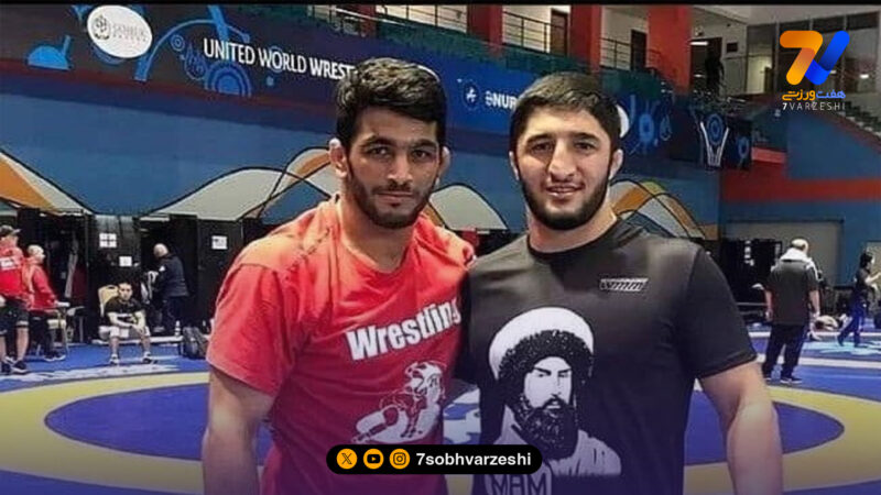 قرارداد سعدالله یف به احترام یزدانی و با همراهی مامیاشویلی بسته نشد!