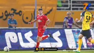 ستاره سهیل به ترکیب پرسپولیس بر می گردد؟!
