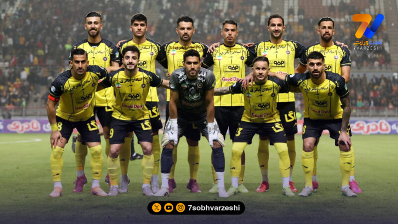 فولاد صفر-سپاهان یک/ چاقو دسته خودش را برید؛ عسکری قاتل یحیی و الماس محرم!