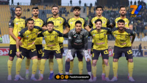 خبر بد برای پرسپولیس؛ خارجی های سپاهان رسیدند +تصاویر