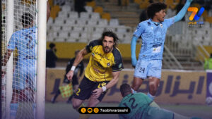 تعویض طلایی محرم برای قهرمانی!