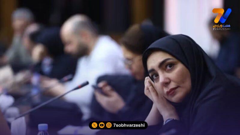 بررسی تخلفات رییس فدراسیون شطرنج؛ به زودی در وزارت ورزش