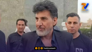 شاهرخ بیانی: 450 میلیارد تومان پول، سحرخیزان را خراب کرد/ ساپینتو صدرنشین مربیان بهانه گیر لیگ است!