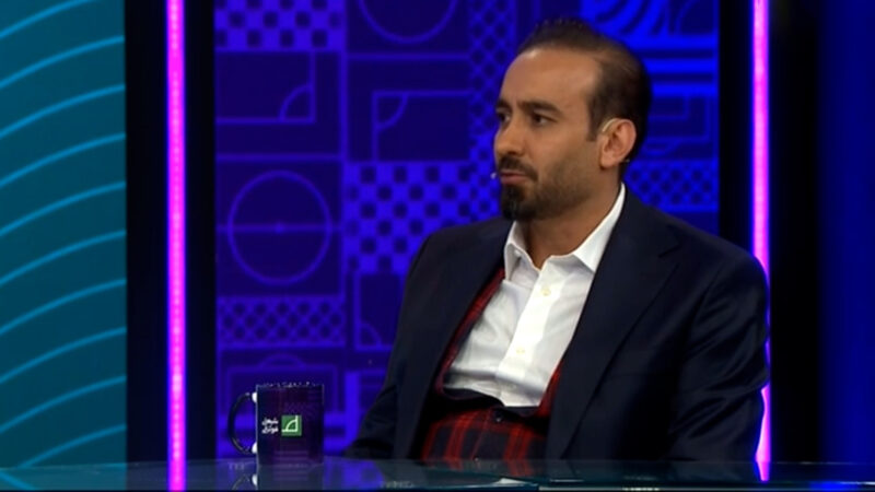 خیبر چگونه با رحمتی به توافق رسید؟